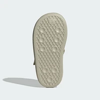 Sandalias Adilette Adiform Kids