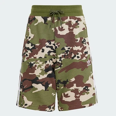 Shorts Camo