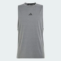 Playera sin Mangas de Entrenamiento Designed for Training