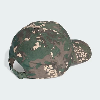 Gorra Béisbol Camo