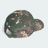 Gorra Béisbol Camo