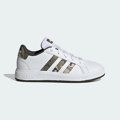 Tenis adidas Grand Court 2.0 para Bebé