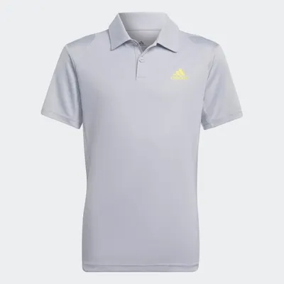 Playera Polo de Tenis Club