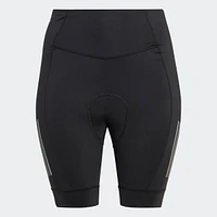 Shorts de Ciclismo Acolchados (Tallas Grandes)