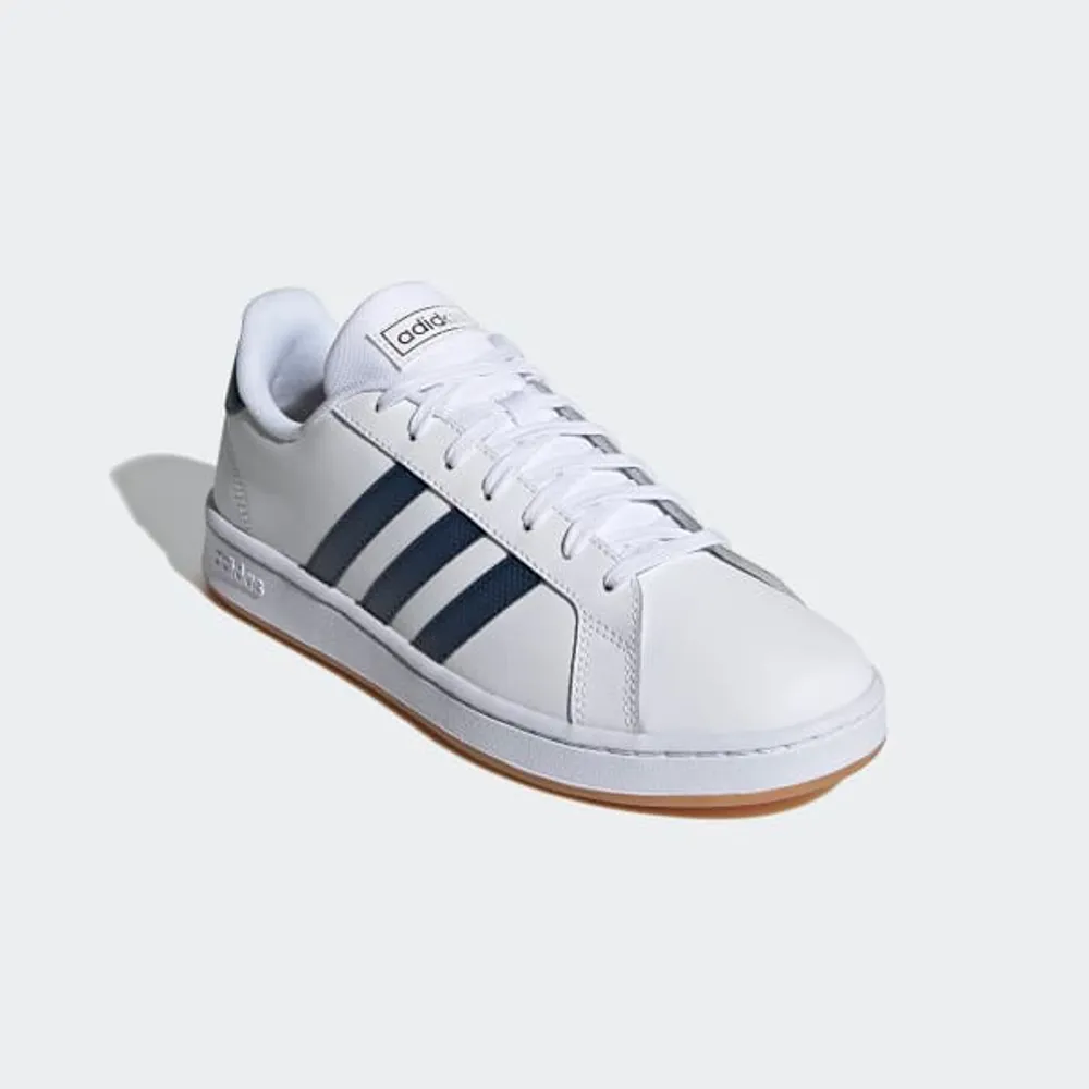 Tenis adidas Grand Court