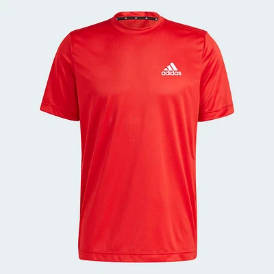 Playera AEROREADY Designed To Move Sport