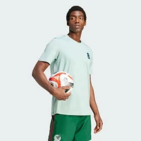 Playera ADN Selección Nacional de México Estampada