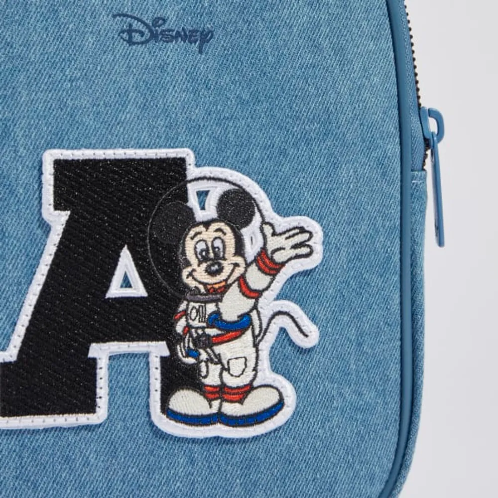 MOCHILA DISNEY MICKEY  Mochila adidas, Mochila pequeña, Mickey