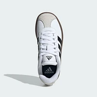 Tenis VL adidas Court 3.0 Niños