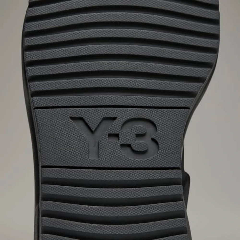 Y-3 RIVALRY SANDAL