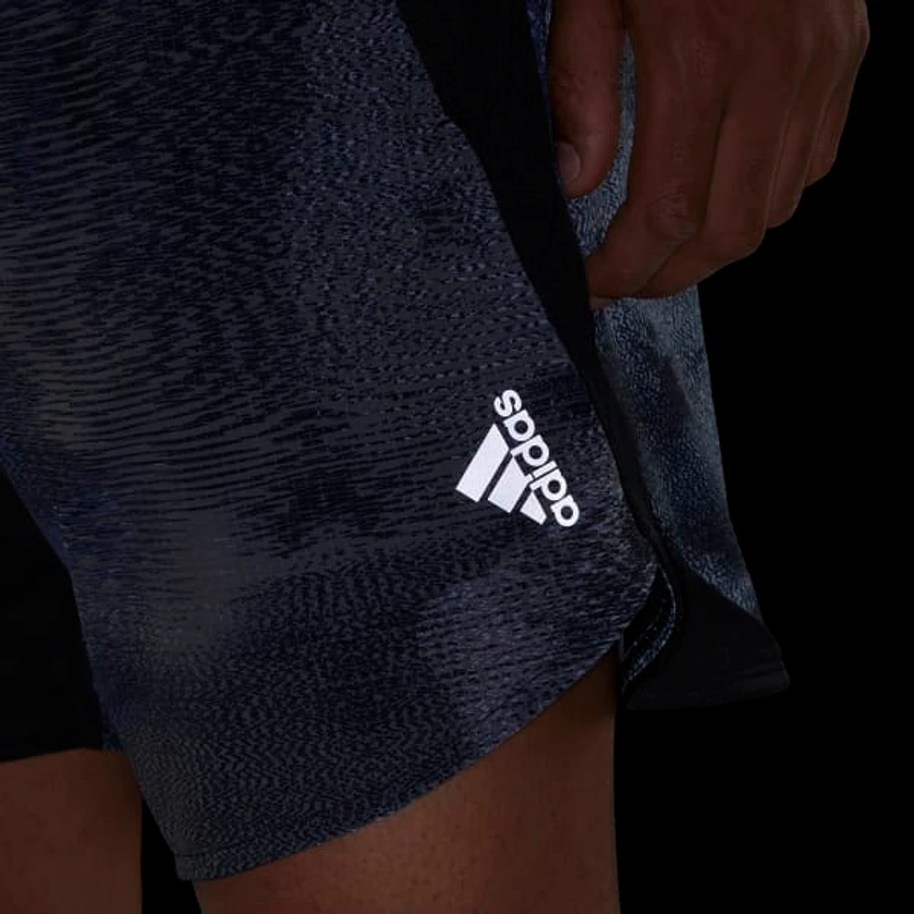 Shorts de Entrenamiento D4T HIIT Estampados