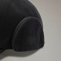 Y-3 POCKET CAP