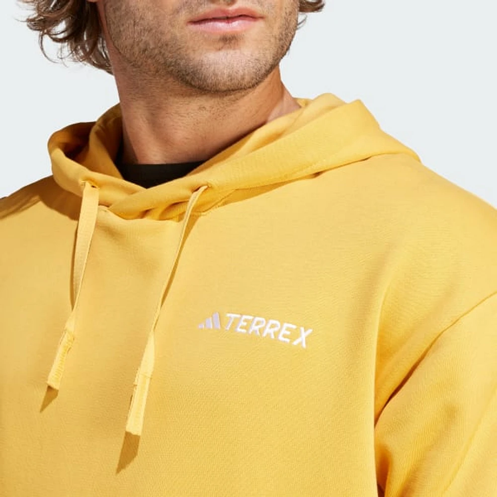 Sudadera con Gorro Terrex