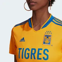 Jersey Local Tigres UANL 21/22