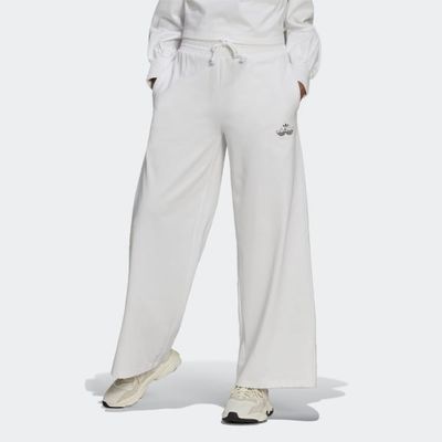 Pantalon Triple Trefoil High-Waist