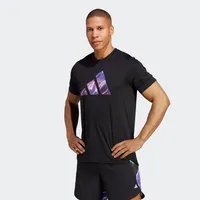 Playera de Entrenamiento Designed For Movement HIIT