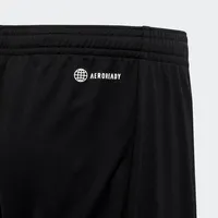 Shorts Train Essentials AEROREADY Logo Ajuste Clásico