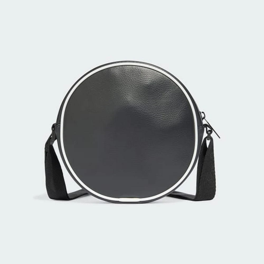 Bolsa Adicolor Classic Round