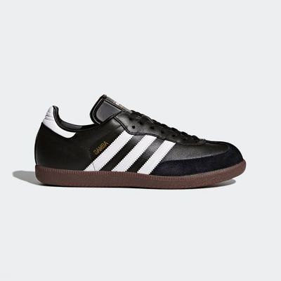 Chaussure Samba Leather
