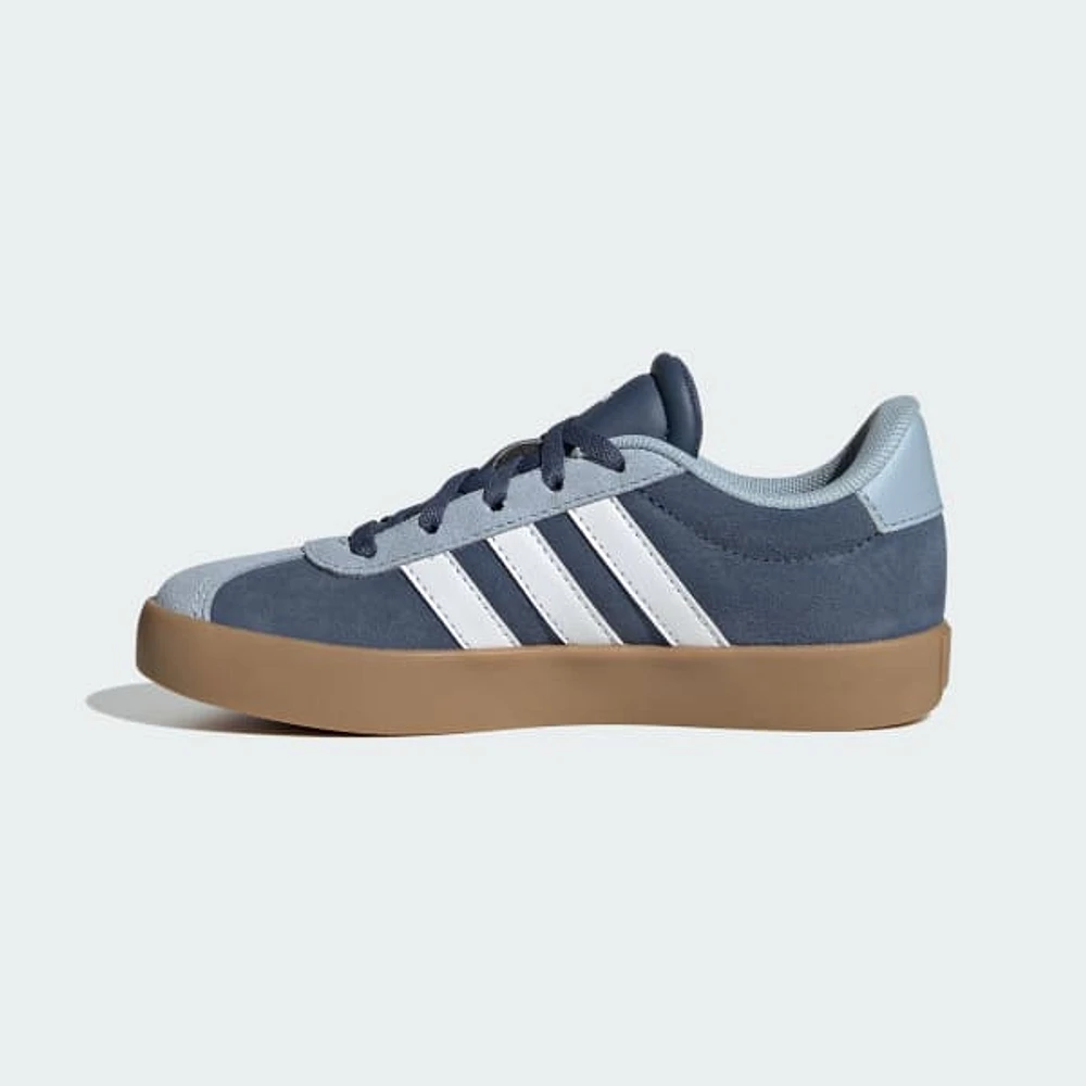 Tenis VL adidas Court 3.0 Niños