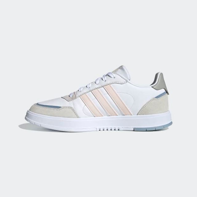 adidas court master homme