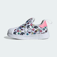 Tenis Superstar 360 adidas Originals x Hello Kitty