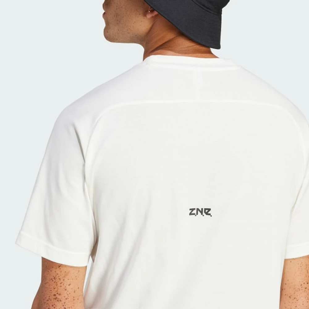 Playera Z.N.E.