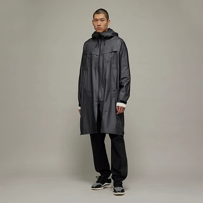 GORE TEX PARKA