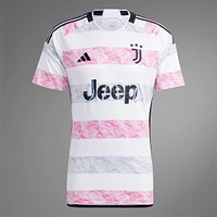 Jersey Visitante Juventus 23/24