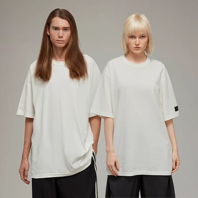 CREPE SJ SS TEE