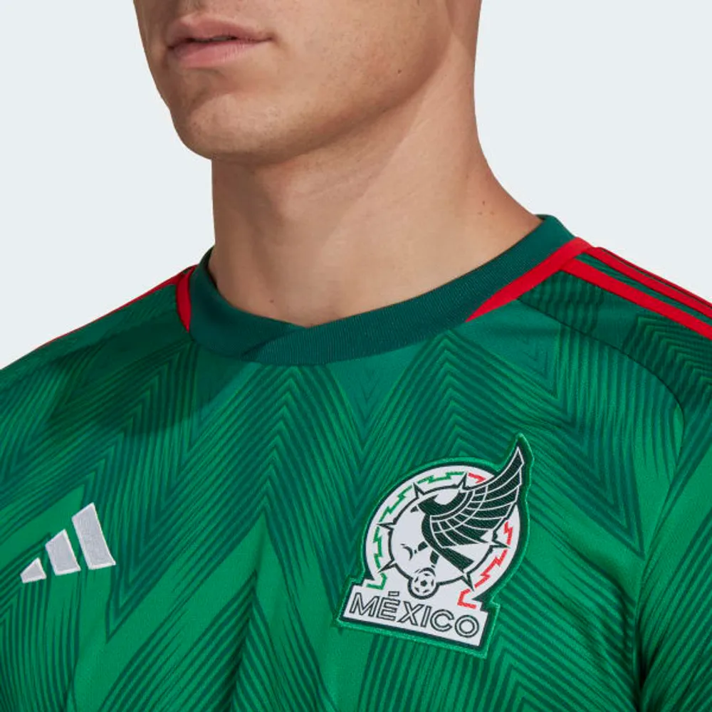 Jersey Local Selección Nacional de México