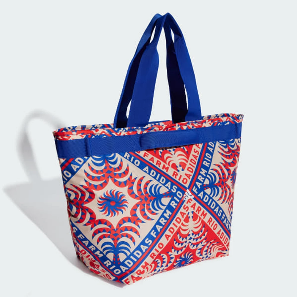 Bolsa Tote FARM Rio