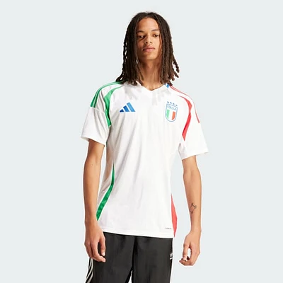 Jersey Visitante Italia 24