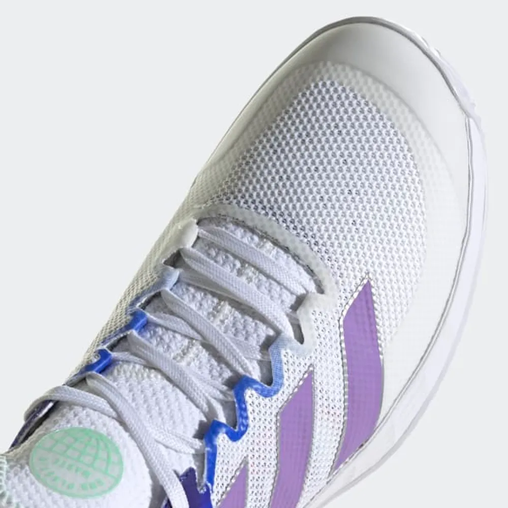 Tenis Adizero Ubersonic 4 para