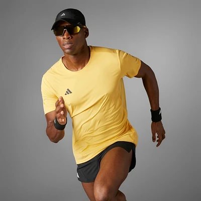 Playera de Running Adizero Essentials