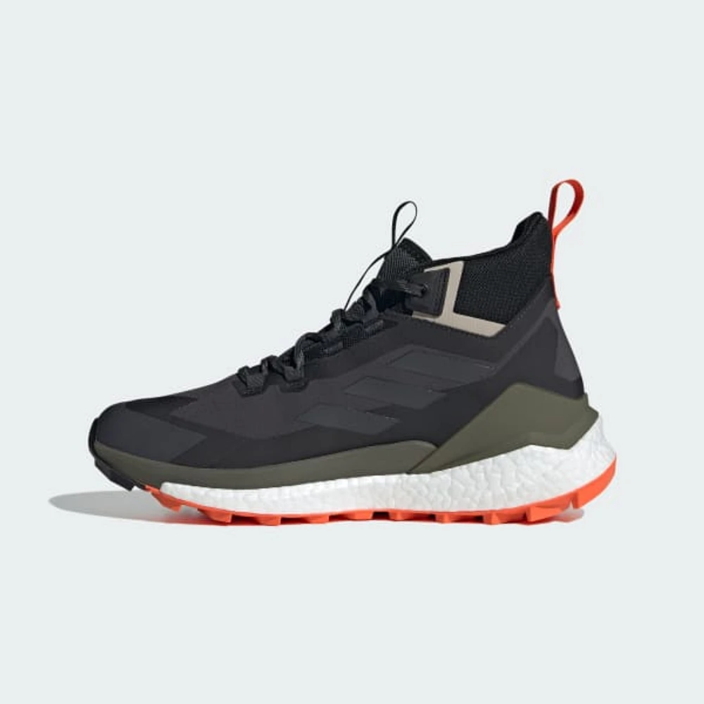 Tenis Free Hiker 2.0 GORE-TEX