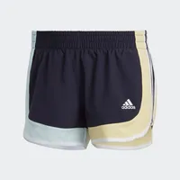 Shorts de Running Marathon 20 Colorblock