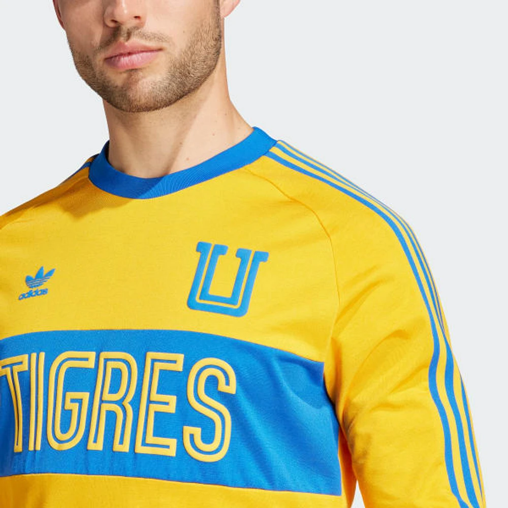 Jersey Originals Football Tigres