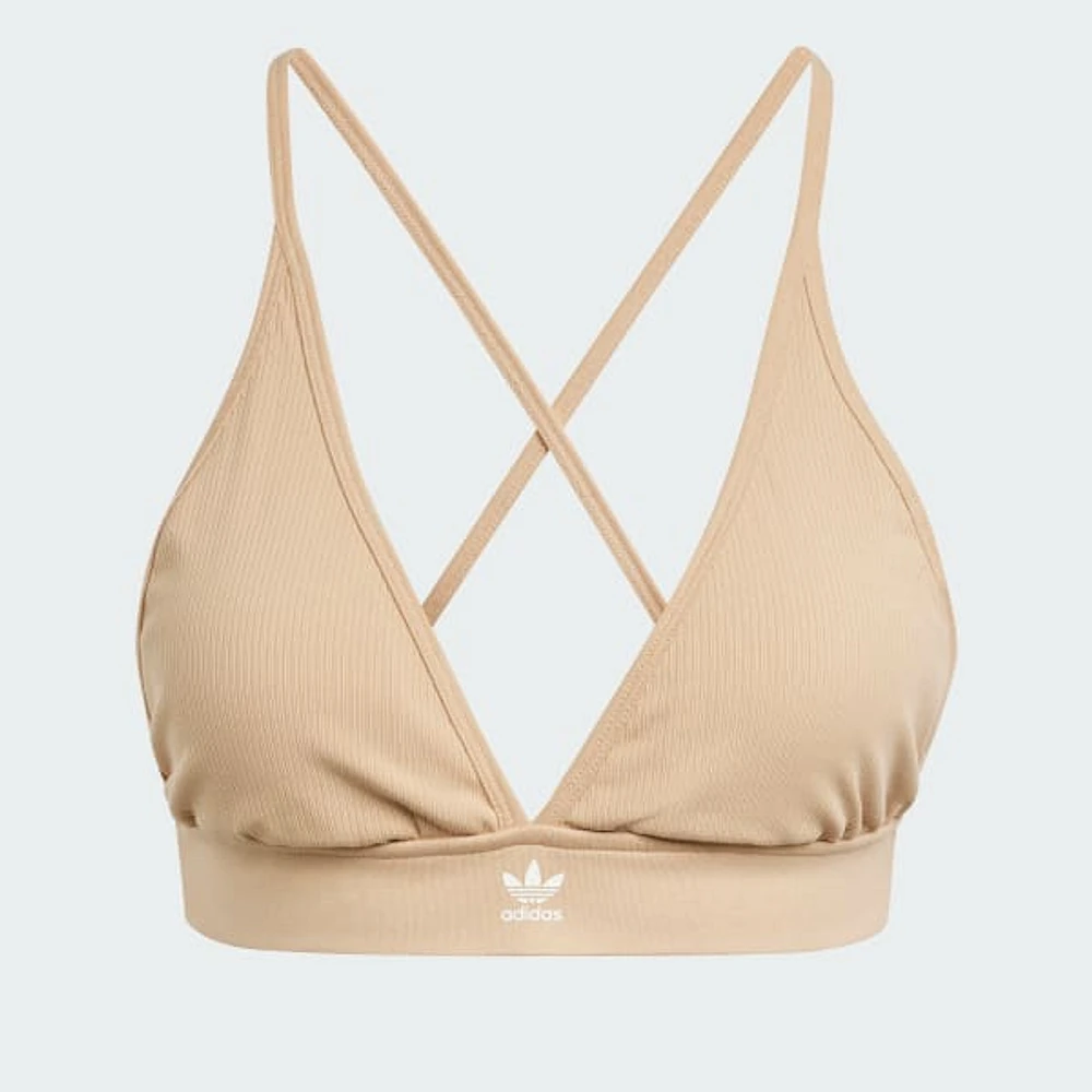 Bralette Ceñido adidas