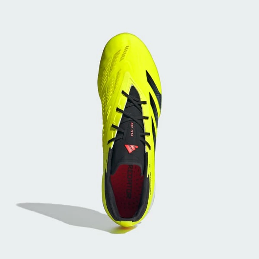 Calzado de Fútbol Predator Elite Pasto Sintético