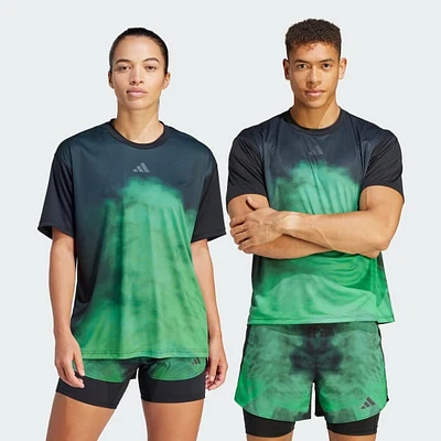 Playera de Running Berlín (Unisex)