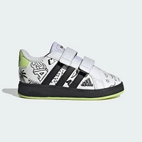 Tenis adidas Grand Court 2.0 Kids