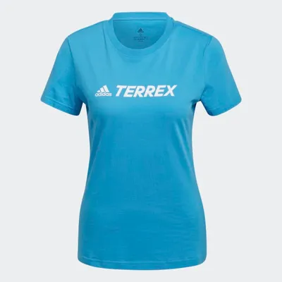 Playera Terrex Classic Logo