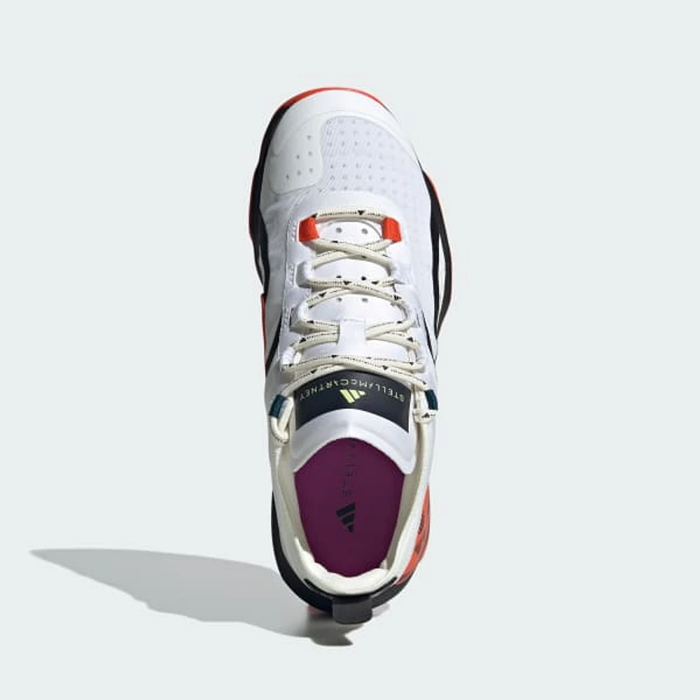 Tenis de Entrenamiento Dropset adidas by Stella McCartney