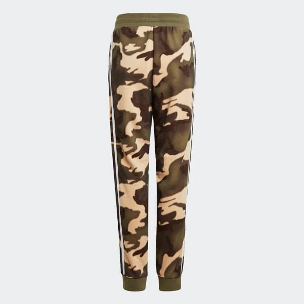 Pants Camo