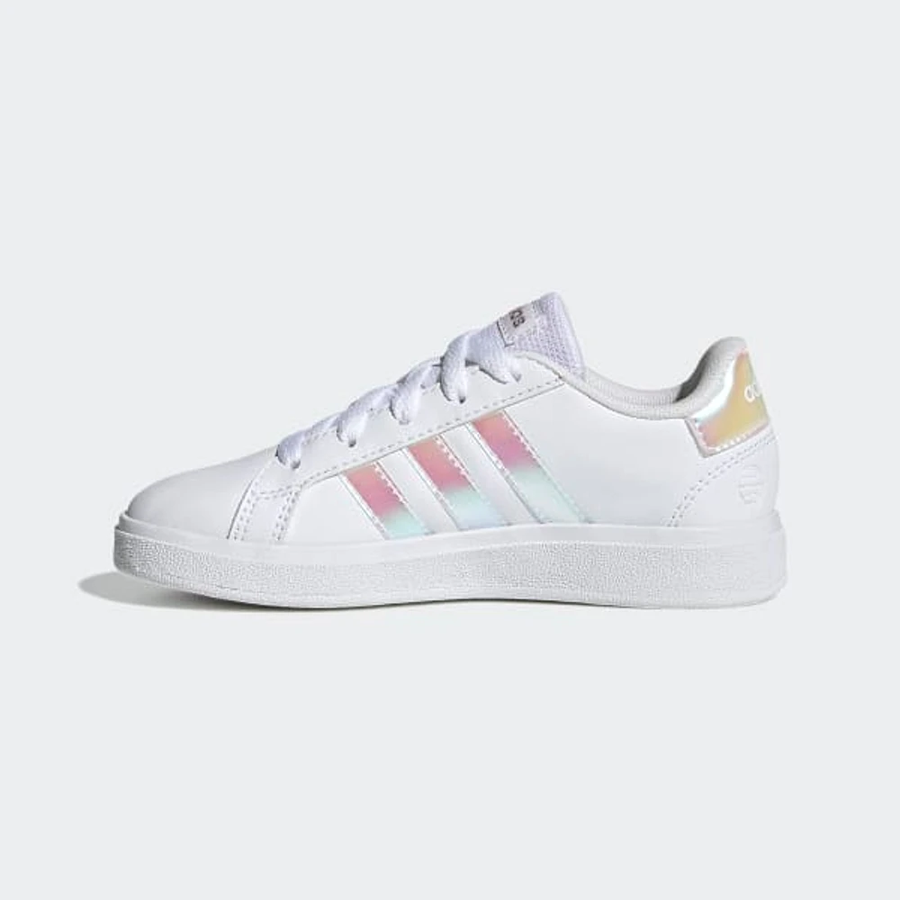 Tenis con Cordones adidas Grand Court Lifestyle para