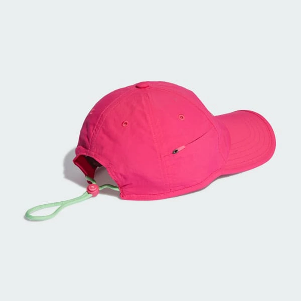 Gorra adidas by Stella McCartney