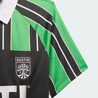 Jersey No-Comply x Austin FC