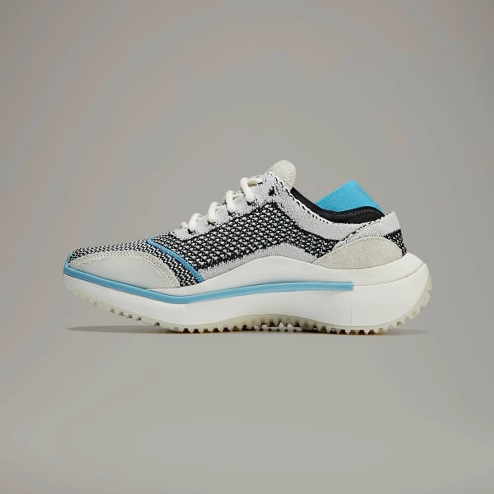 Y-3 QISAN KNIT