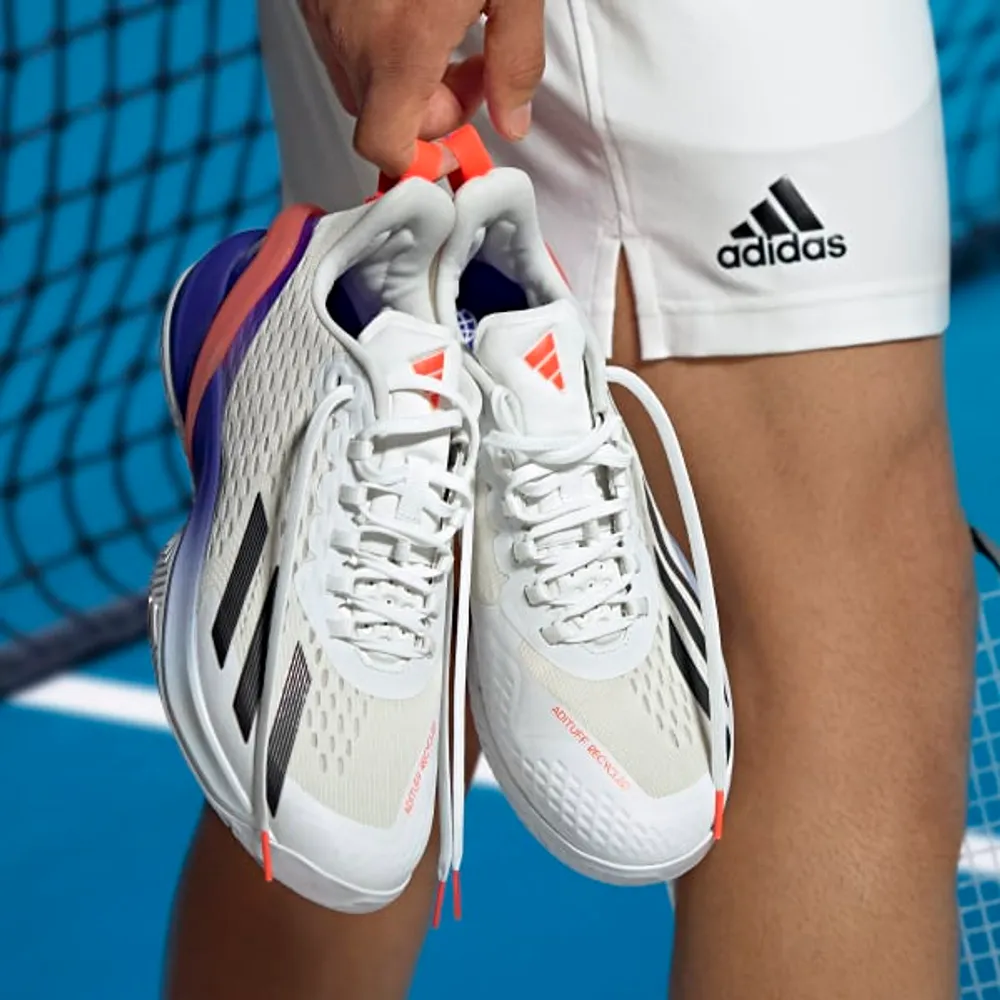 Tenis adizero Cybersonic para